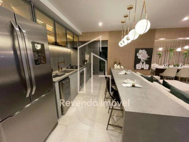 Apartamento para Venda em São Paulo/SP Campo Belo 3 Quartos