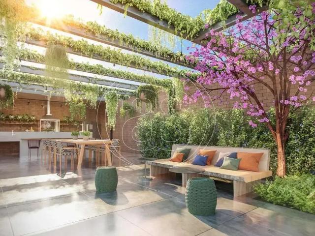 Apartamento para Venda em São Paulo/SP Campo Belo 3 Quartos