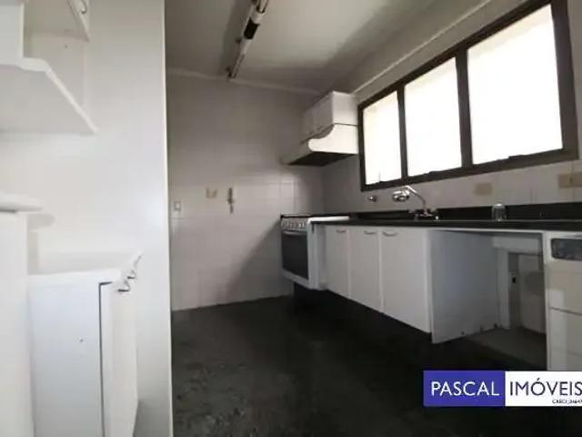 Apartamento para Venda em São Paulo/SP Campo Belo 3 Quartos
