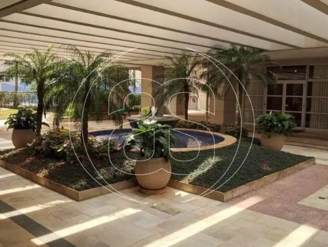 Apartamento para Venda em São Paulo/SP Campo Belo 3 Quartos
