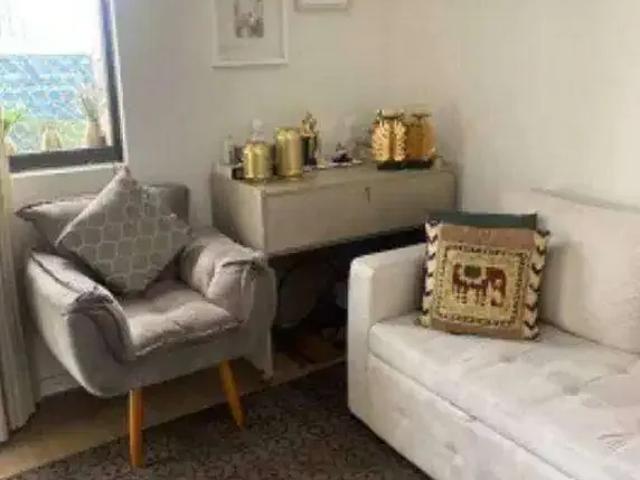 Apartamento para Venda em São Paulo/SP Campo Belo 3 Quartos