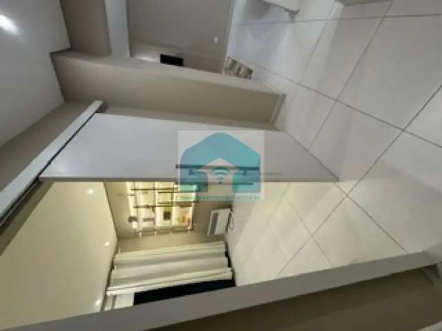 Apartamento para Venda em São Paulo/SP Campo Belo 3 Quartos