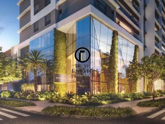 Apartamento para Venda em São Paulo/SP Campo Belo 3 Quartos