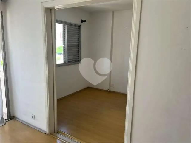 Apartamento para Venda em São Paulo/SP Campo Belo 3 Quartos