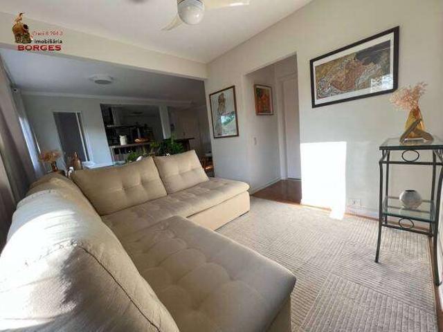 Apartamento para Venda em São Paulo/SP Campo Belo 3 Quartos