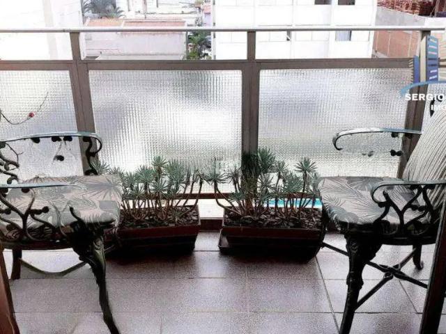 Apartamento para Venda em São Paulo/SP Campo Belo 3 Quartos