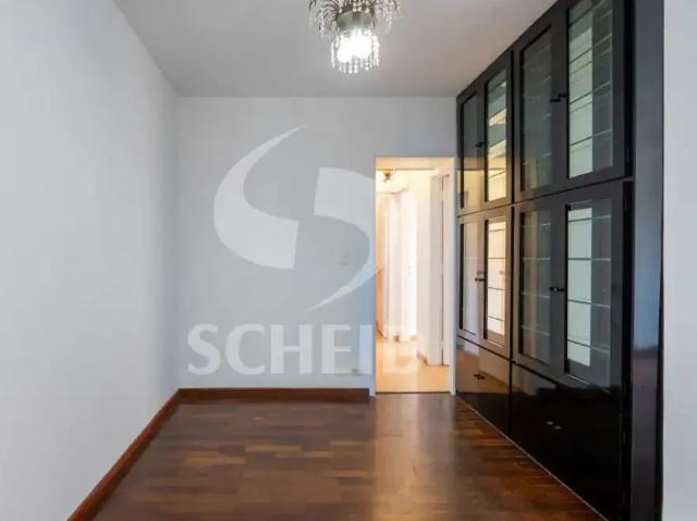 Apartamento para Venda em São Paulo/SP Campo Belo 3 Quartos