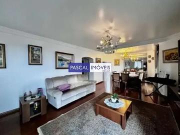 Apartamento para Venda em São Paulo/SP Campo Belo 3 Quartos