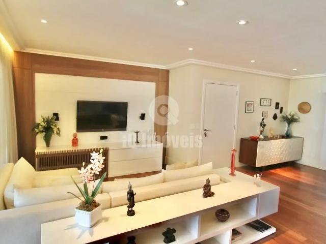 Apartamento para Venda em São Paulo/SP Campo Belo 3 Quartos
