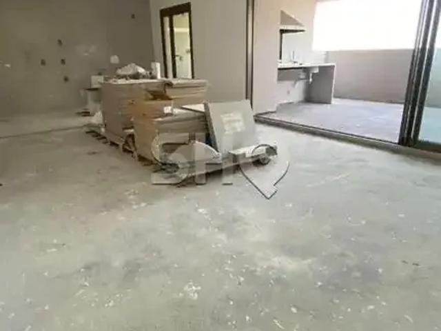 Apartamento para Venda em São Paulo/SP Campo Belo 3 Quartos