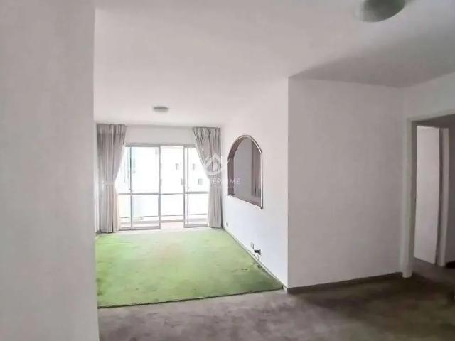 Apartamento para Venda em São Paulo/SP Campo Belo 3 Quartos