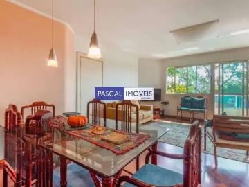 Apartamento para Venda em São Paulo/SP Campo Belo 3 Quartos