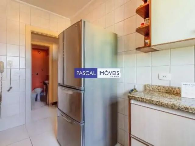 Apartamento para Venda em São Paulo/SP Campo Belo 3 Quartos