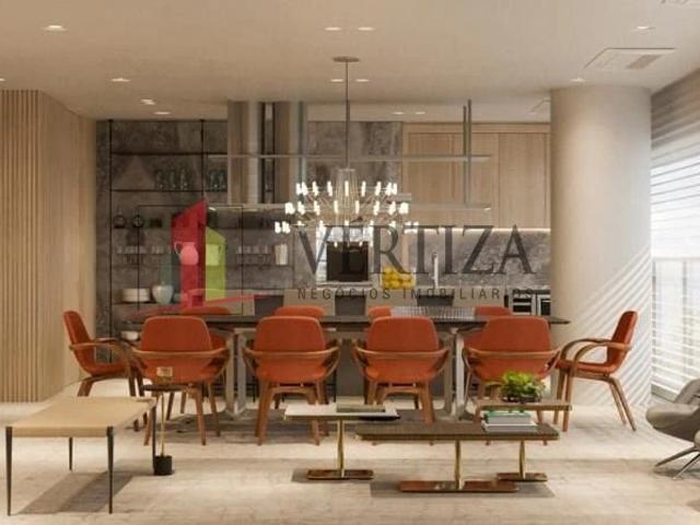 Apartamento para Venda em São Paulo/SP Campo Belo 3 Quartos
