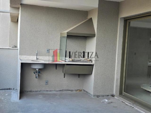 Apartamento para Venda em São Paulo/SP Campo Belo 3 Quartos