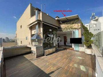 Apartamento para Venda em São Paulo/SP Campo Belo 3 Quartos