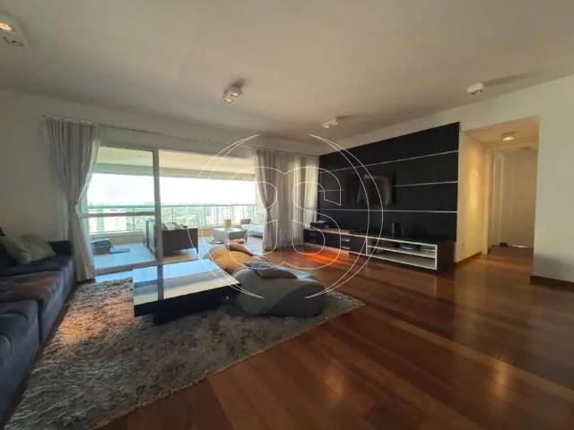 Apartamento para Venda em São Paulo/SP Campo Belo 3 Quartos