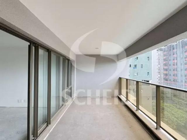 Apartamento para Venda em São Paulo/SP Campo Belo 3 Quartos