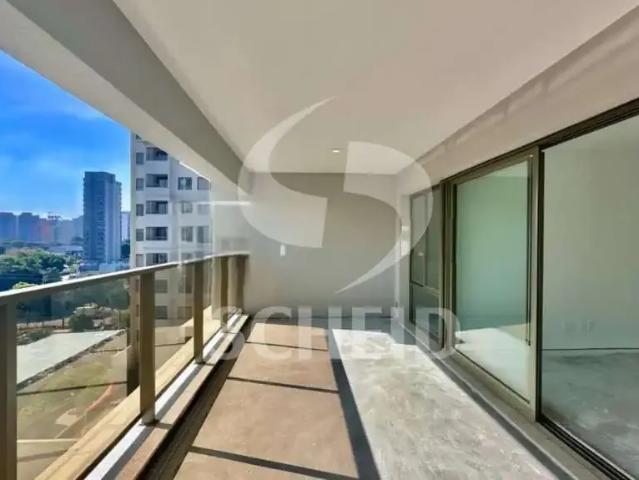 Apartamento para Venda em São Paulo/SP Campo Belo 3 Quartos
