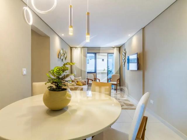 Apartamento para Venda em São Paulo/SP Campo Belo 3 Quartos
