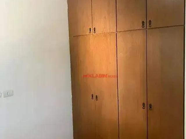 Apartamento para Venda em São Paulo/SP Campo Belo 3 Quartos