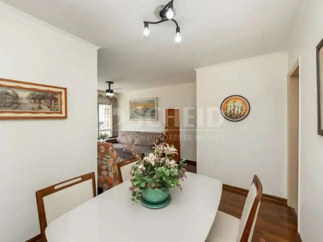 Apartamento para Venda em São Paulo/SP Campo Belo 3 Quartos