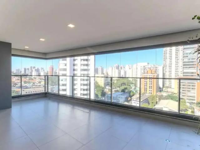 Apartamento para Venda em São Paulo/SP Campo Belo 3 Quartos