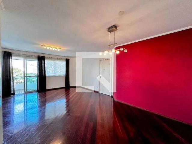 Apartamento para Venda em São Paulo/SP Campo Belo 3 Quartos