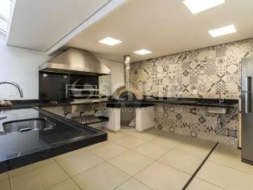 Apartamento para Venda em São Paulo/SP Campo Belo 3 Quartos