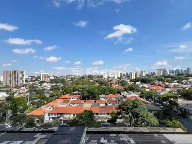 Apartamento para Venda em São Paulo/SP Campo Belo 3 Quartos