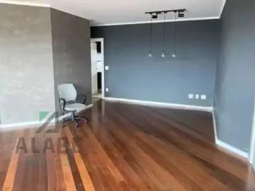 Apartamento para Venda em São Paulo/SP Campo Belo 3 Quartos