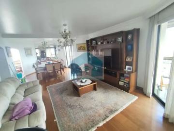 Apartamento para Venda em São Paulo/SP Campo Belo 3 Quartos