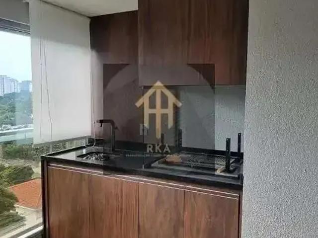 Apartamento para Venda em São Paulo/SP Campo Belo 3 Quartos