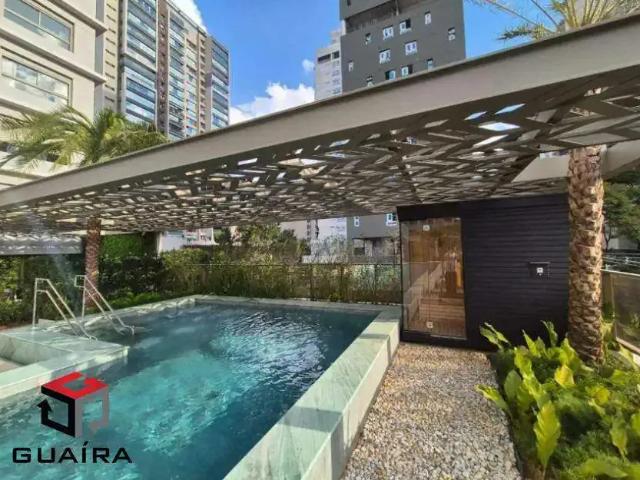 Apartamento para Venda em São Paulo/SP Campo Belo 3 Quartos