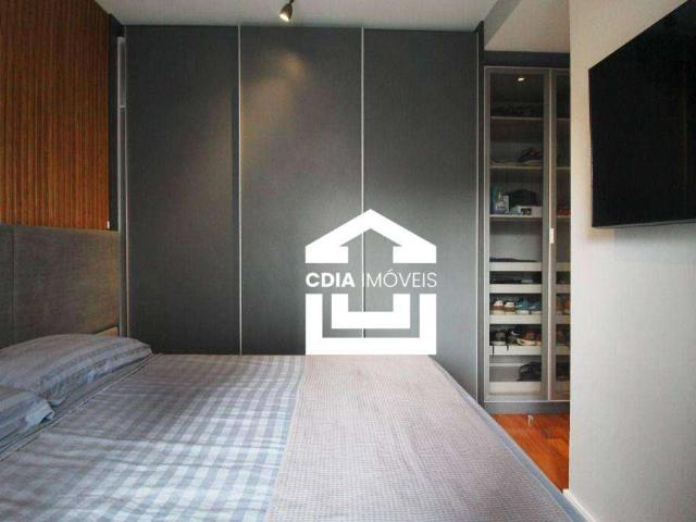 Apartamento para Venda em São Paulo/SP Campo Belo 3 Quartos
