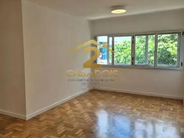 Apartamento para Venda em São Paulo/SP Campo Belo 3 Quartos