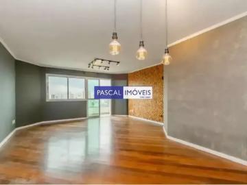 Apartamento para Venda em São Paulo/SP Campo Belo 3 Quartos