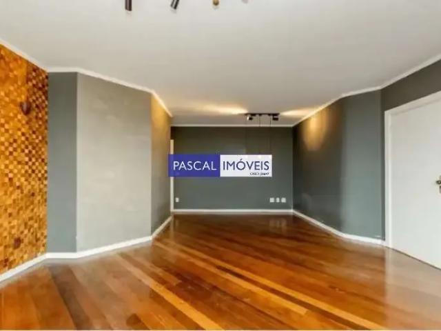 Apartamento para Venda em São Paulo/SP Campo Belo 3 Quartos