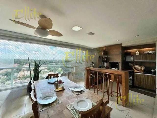 Apartamento para Venda em São Paulo/SP Campo Belo 3 Quartos