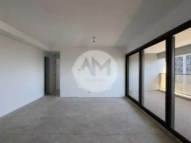 Apartamento para Venda em São Paulo/SP Campo Belo 3 Quartos