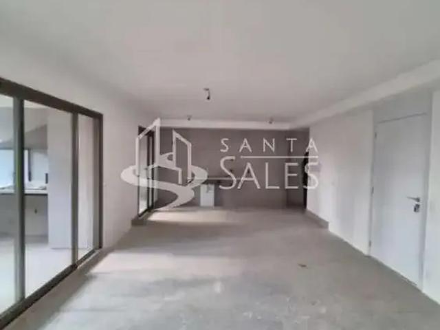 Apartamento para Venda em São Paulo/SP Campo Belo 3 Quartos