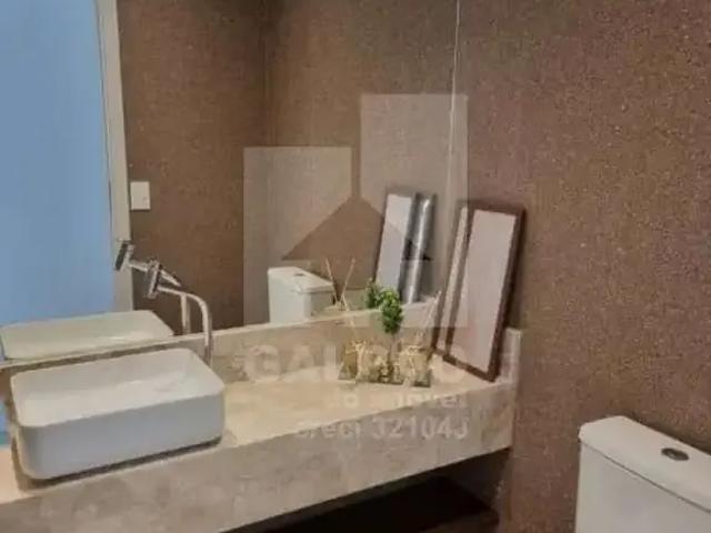 Apartamento para Venda em São Paulo/SP Campo Belo 3 Quartos