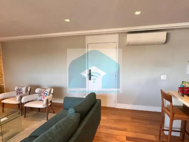 Apartamento para Venda em São Paulo/SP Campo Belo 3 Quartos