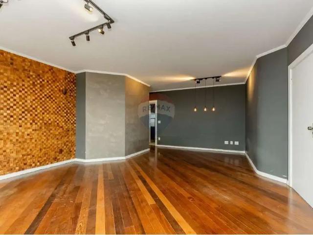 Apartamento para Venda em São Paulo/SP Campo Belo 3 Quartos