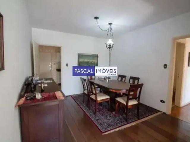 Apartamento para Venda em São Paulo/SP Campo Belo 3 Quartos
