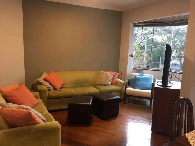 Apartamento para Venda em São Paulo/SP Campo Belo 3 Quartos
