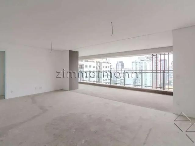 Apartamento para Venda em São Paulo/SP Campo Belo 3 Quartos