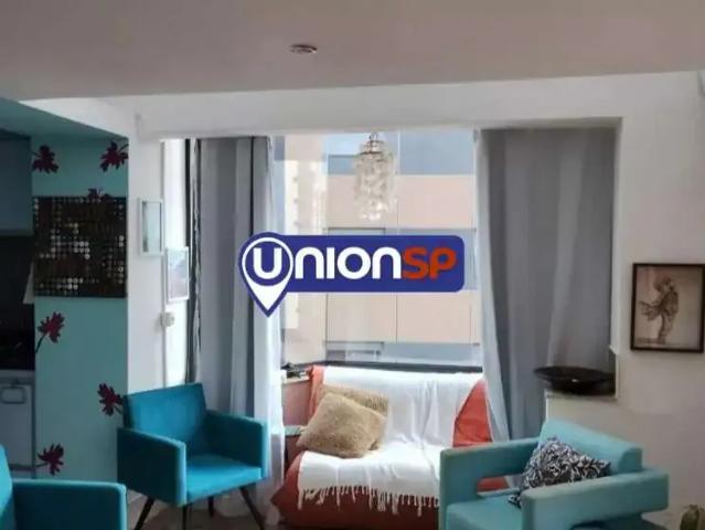 Apartamento para Venda em São Paulo/SP Campo Belo 3 Quartos