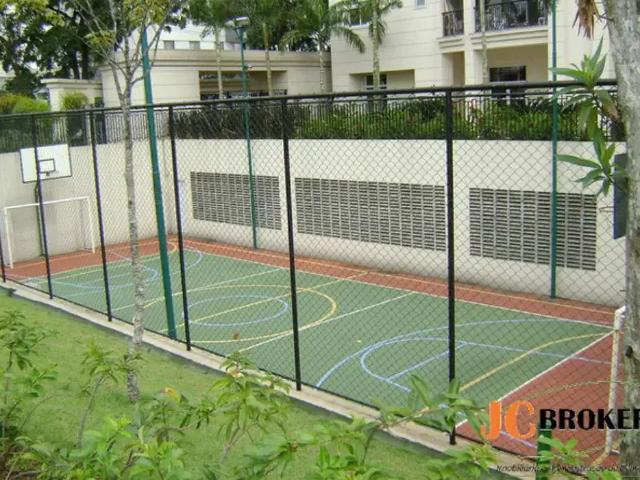 Apartamento para Venda em São Paulo/SP Campo Belo 3 Quartos