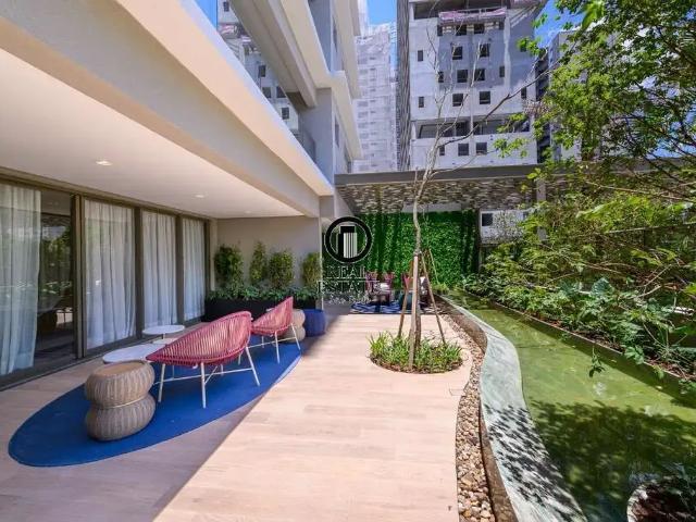 Apartamento para Venda em São Paulo/SP Campo Belo 3 Quartos